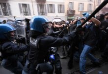 Italy Approves Troops and Stricter Penalties Following Cost-of-Living Riots