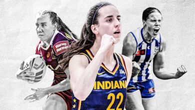 Examining the Growth, Challenges, and Future of Women’s Sport in Australia