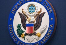 U.S. Orders Departure of Non-Essential Embassy Staff From Saudi Arabia Amid Houthi Attacks