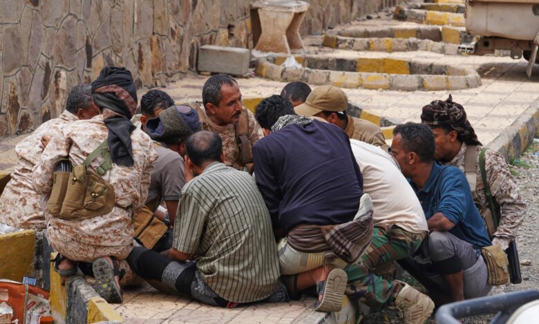 Yemen’s Taiz Faces Humanitarian Crisis Under Renewed Siege as Shabwa Death Toll Climbs