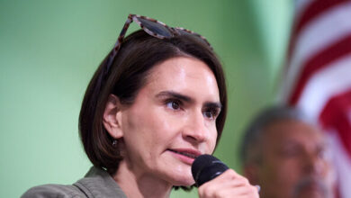 Minnesota Lt. Gov. Peggy Flanagan Faces Scrutiny Over Academic Credentials and State Audits