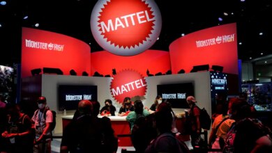 Major Mattel Shareholder Prepares Proxy Fight Over Potential Sale Major Mattel Shareholder Prepares Proxy Fight Over Potential Sale