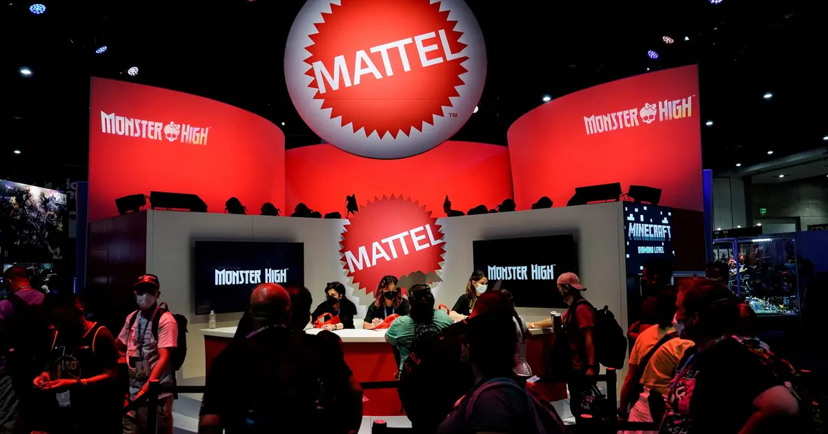 Major Mattel Shareholder Prepares Proxy Fight Over Potential Sale