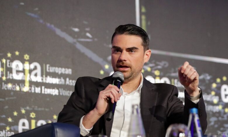 The Daily Wire’s Struggle to Balance Polemics and Plot The Daily Wire’s Struggle to Balance Polemics and Plot