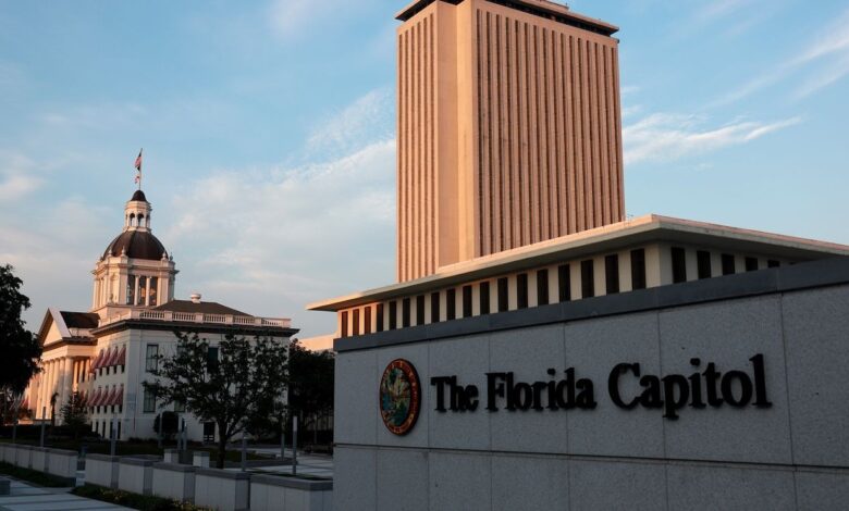 DeSantis appoints Earl Glisson, David Clark to Florida faith-based advisory council DeSantis appoints Earl Glisson, David Clark to Florida faith-based advisory council