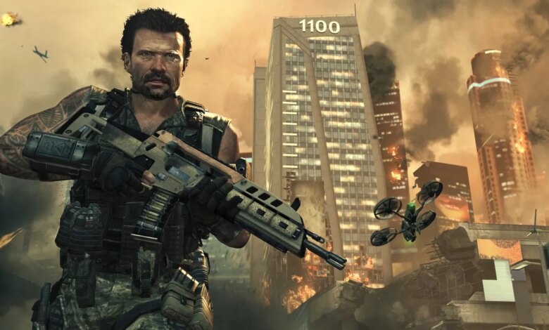 Former Call of Duty Developer Calls for Creator Royalties Following Blockbuster PlayStation Port Sales