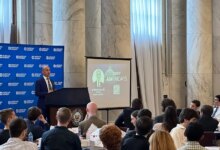 Inside American Moment, the MAGA Pipeline Training a New Generation of Hill Staffers