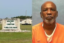 Florida Executes 77-Year-Old Inmate for 1986 Killing of Deputy