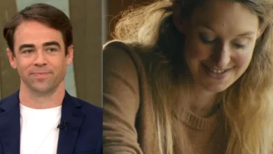 Theranos Whistleblower Tyler Shultz Reacts to Elizabeth Holmes in New Documentary