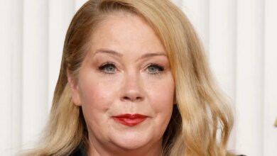 Christina Applegate Reveals She Was Misdiagnosed With Multiple Sclerosis Christina Applegate Reveals She Was Misdiagnosed With Multiple Sclerosis
