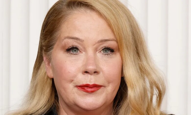 Christina Applegate Reveals She Was Misdiagnosed With Multiple Sclerosis