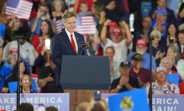 Democrats Pump 0K Into Oklahoma Governor’s Race As Map Expands Into Red Territory Democrats Pump 0K Into Oklahoma Governor’s Race As Map Expands Into Red Territory