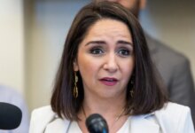 FBI Investigates Suspicious Envelope Mailed to Illinois Congresswoman Delia Ramirez’s Office
