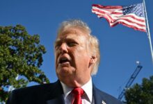 Trump Weighs Pre-Midterm Iran Strike to Bolster Party