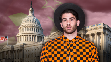 Hasan Piker’s Growing Political Influence Tests the Democratic Party Ahead of Midterms Hasan Piker’s Growing Political Influence Tests the Democratic Party Ahead of Midterms