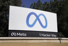 New Mexico Judge Orders Meta to Pay  Billion Over Privacy and Cambridge Analytica Scandal