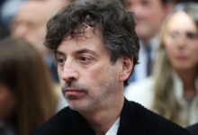 How Sergey Brin’s Fight Against a Wealth Tax Transformed Him Into a Political Heavyweight