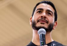 Michigan’s Senate Race Is a Testing Ground