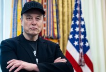 Elon Musk Warns Congressional Democrats of Retaliation Over Potential Oversight Inquiries