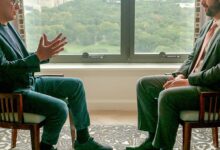 Formula 1 Chief Stefano Domenicali Outlines Strategy for Expansion, Youth Engagement, and the U.S. Market