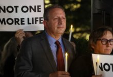US Congressional Nominee Brad Lander Detained by Israeli Forces During West Bank Olive Harvest