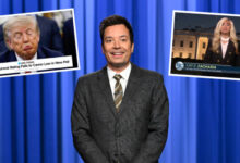 Jimmy Fallon Targets Donald Trump in Blistering Late-Night Monologue Ahead of Midterms