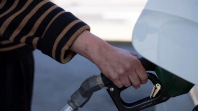 Fossilflation Exposes Persistent Vulnerability in the U.S. Economy Amid Rising Energy Costs Fossilflation Exposes Persistent Vulnerability in the U.S. Economy Amid Rising Energy Costs