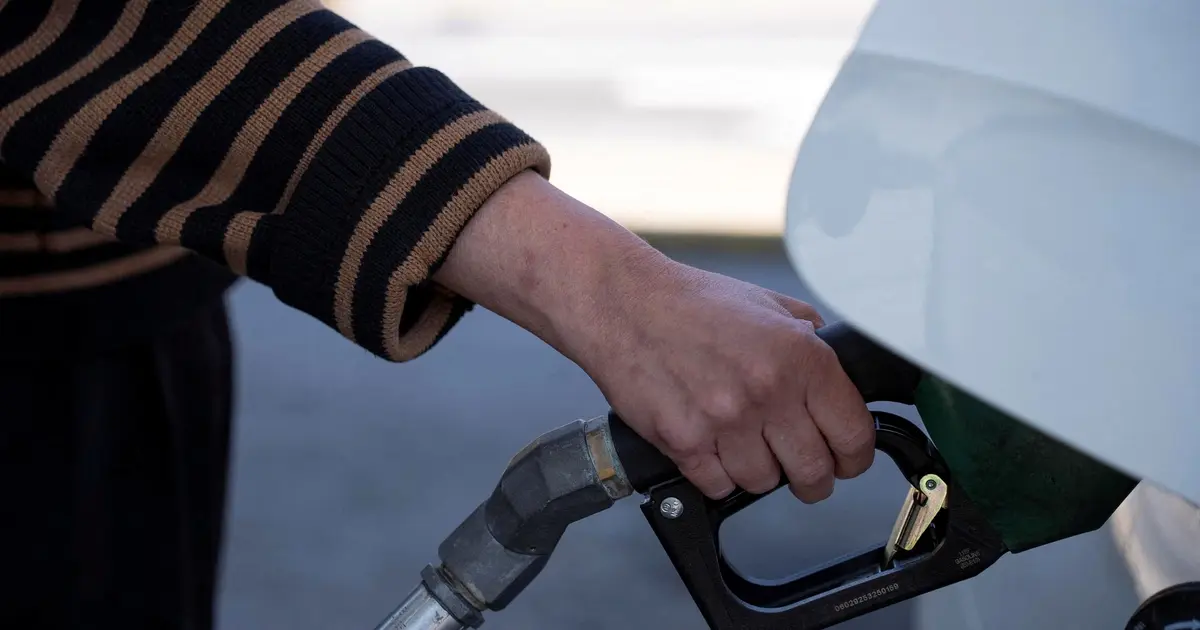 Fossilflation Exposes Persistent Vulnerability in the U.S. Economy Amid Rising Energy Costs Fossilflation Exposes Persistent Vulnerability in the U.S. Economy Amid Rising Energy Costs