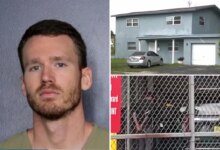 Florida Police Officer Arrested for Illegally Seizing and Renovating Dead Man’s Home Using Forged ID