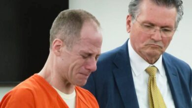 Former American Idol Contestant Sentenced to Life for Murder