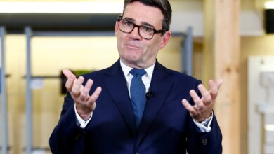 Three Months of Prime Minister Andy Burnham: Can He Sustain the Political Hope Vibe? Three Months of Prime Minister Andy Burnham: Can He Sustain the Political Hope Vibe?
