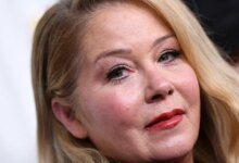 Christina Applegate Reveals She Was Misdiagnosed With Multiple Sclerosis