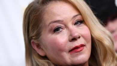 Christina Applegate Reveals She Was Misdiagnosed With Multiple Sclerosis