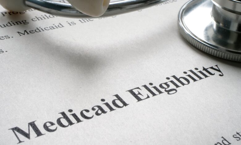 Maryland Braces for Massive Medicaid Coverage Losses by 2027