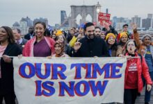 Here’s what Gen Z actually means by “socialism”