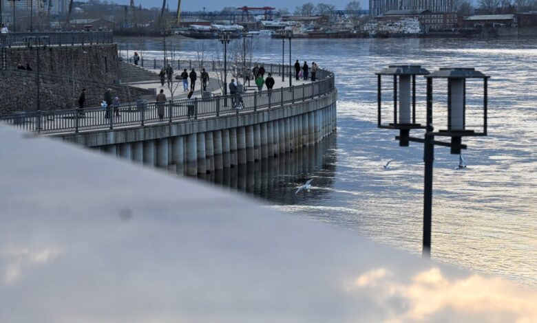 Siberian Lab Death Stirs Unease Over Biological Security Risks Siberian Lab Death Stirs Unease Over Biological Security Risks