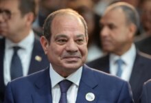 Egypt Considers Military Deployment to Saudi Arabia Amid Escalating Houthi Attacks