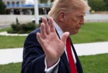 Trump’s “Most EXCLUSIVE DINNER IN THE WORLD”
