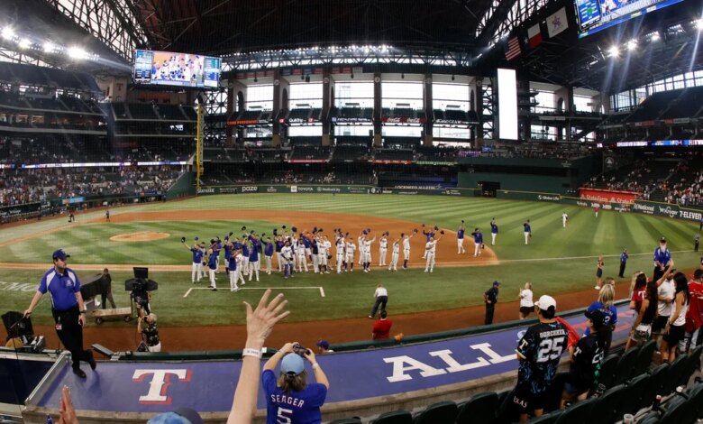 How New and Renovated Stadiums Are Pricing Out Generations of Loyal Sports Fans How New and Renovated Stadiums Are Pricing Out Generations of Loyal Sports Fans