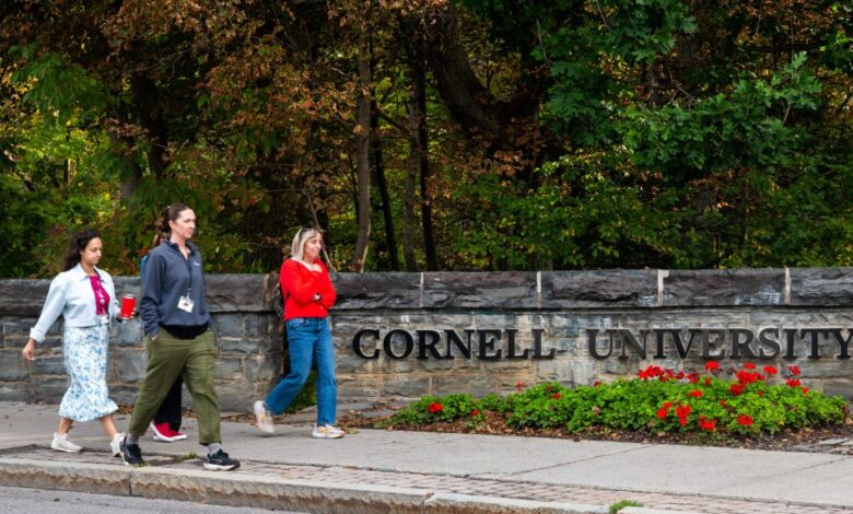 The Cornell case, explained The Cornell case, explained