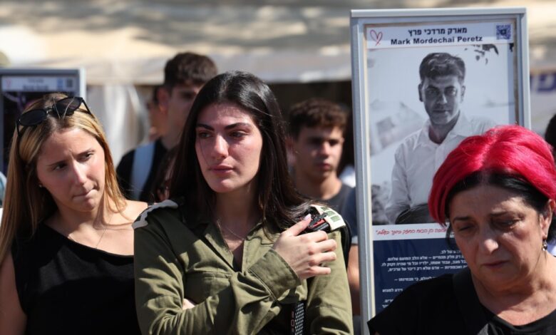 Three Years After October 7, A Region Remains Transformed Three Years After October 7, A Region Remains Transformed