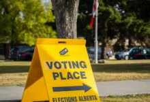 Alberta Voters Resoundingly Reject Independence Referendum, Securing Canadian Unity