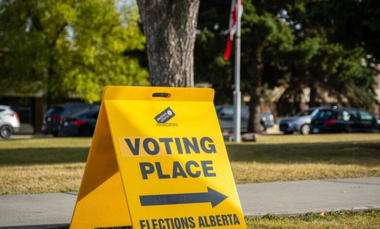 Alberta Voters Resoundingly Reject Independence Referendum, Securing Canadian Unity