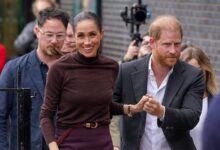 Prince Harry Discusses Potential Royal Reconciliation and Family Return to England
