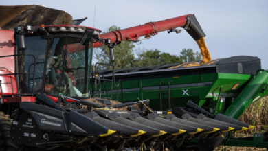 Trump Administration Unveils  Billion Harvest Fuel Relief Program for American Farmers