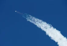 SpaceX Stock Surges on Strong Third-Quarter Earnings and Potential Tesla Merger Study