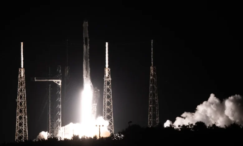 SpaceX Surprises Wall Street With Sudden October 20 Earnings Release Date SpaceX Surprises Wall Street With Sudden October 20 Earnings Release Date
