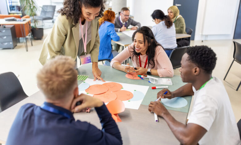Ditch the Presentation Parade: Revamping Back-to-School Educator Onboarding Ditch the Presentation Parade: Revamping Back-to-School Educator Onboarding