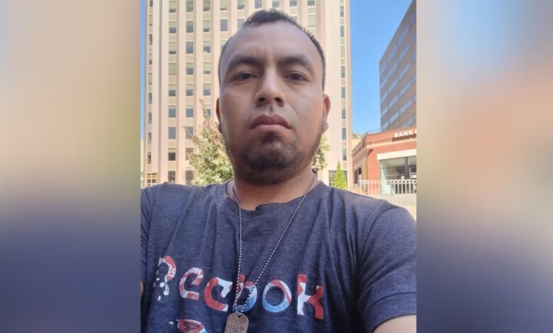 Deported by Mistake and Stripped of Savings, Immigrant Joins Class-Action Lawsuit Against ICE Deported by Mistake and Stripped of Savings, Immigrant Joins Class-Action Lawsuit Against ICE