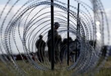 Military Family Deportations Spark Outrage After Enlistment Trap